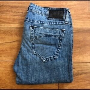 New Women’s Robin’s Jean Skinny sz 27